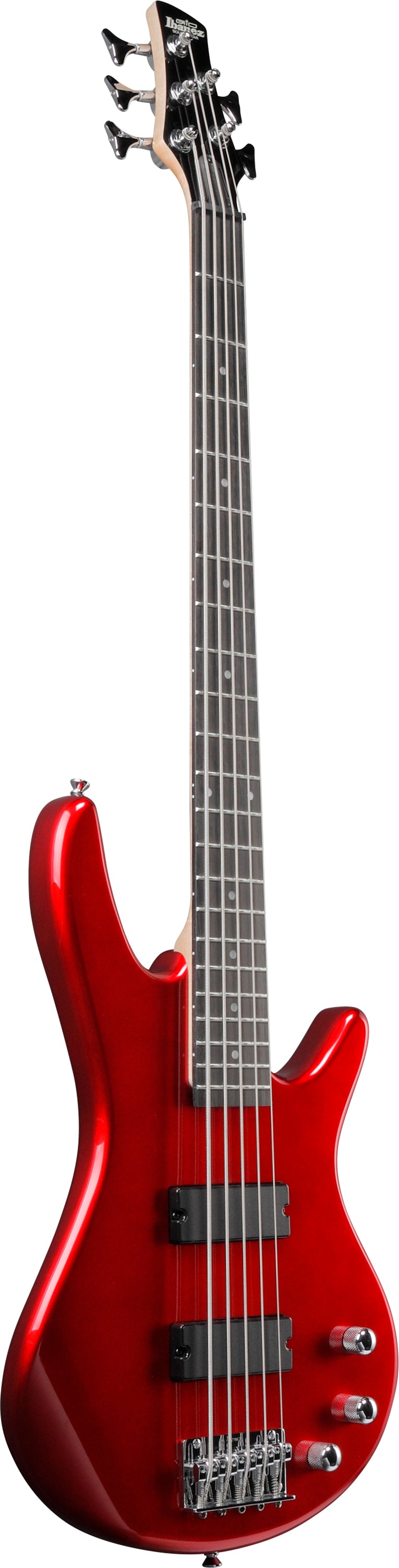 IBANEZ ELECTRIC 5STRING BASS GUITAR