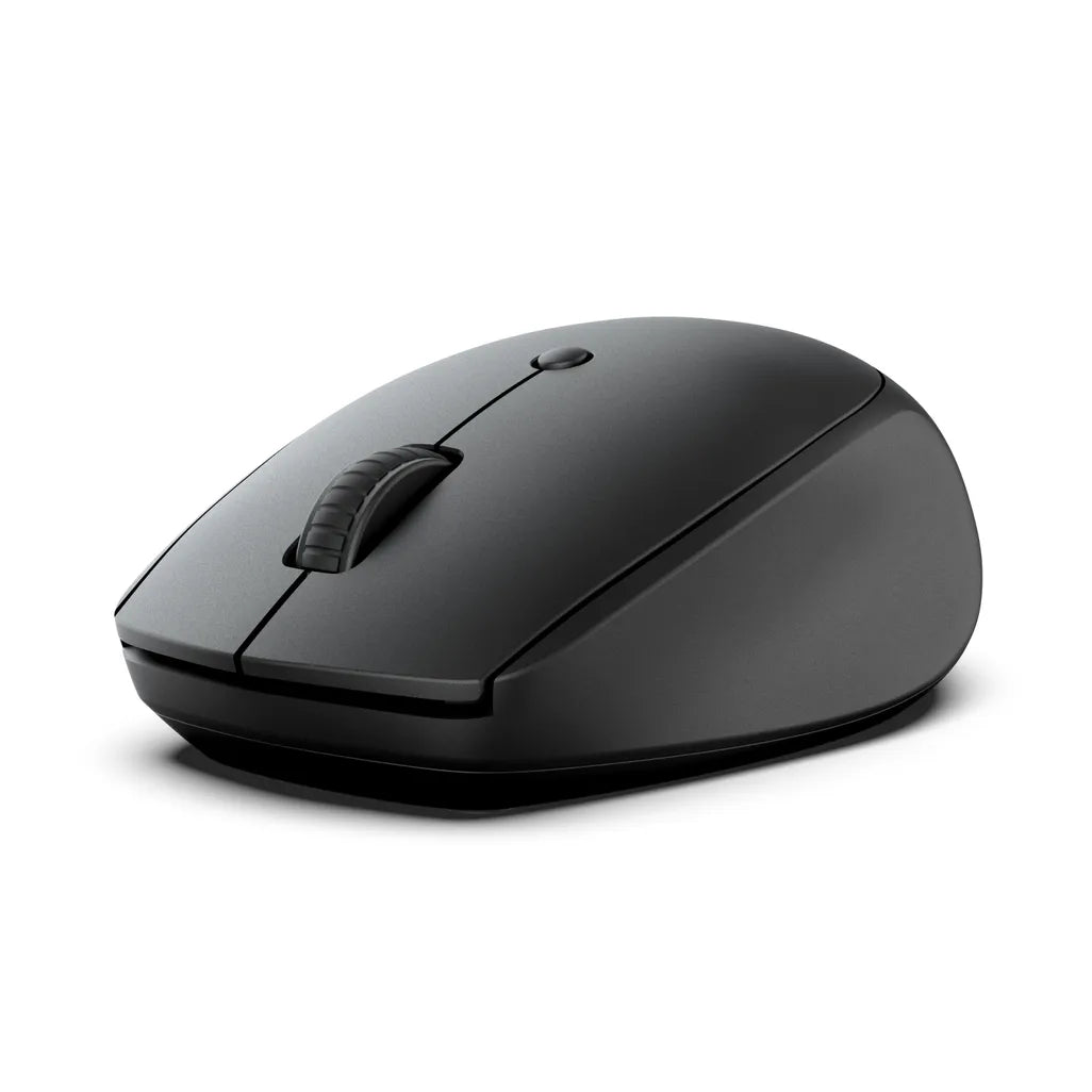 JLab MGOMOUSERBLK124 Go Wireless Mouse