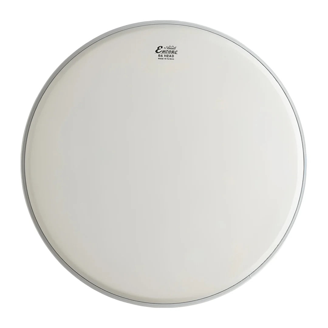 REMO DRUM VELLUM