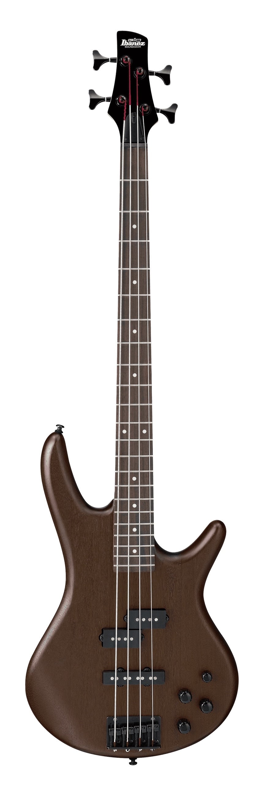 IBANEZ SR GIO SERIES OKOUME BODY P-J