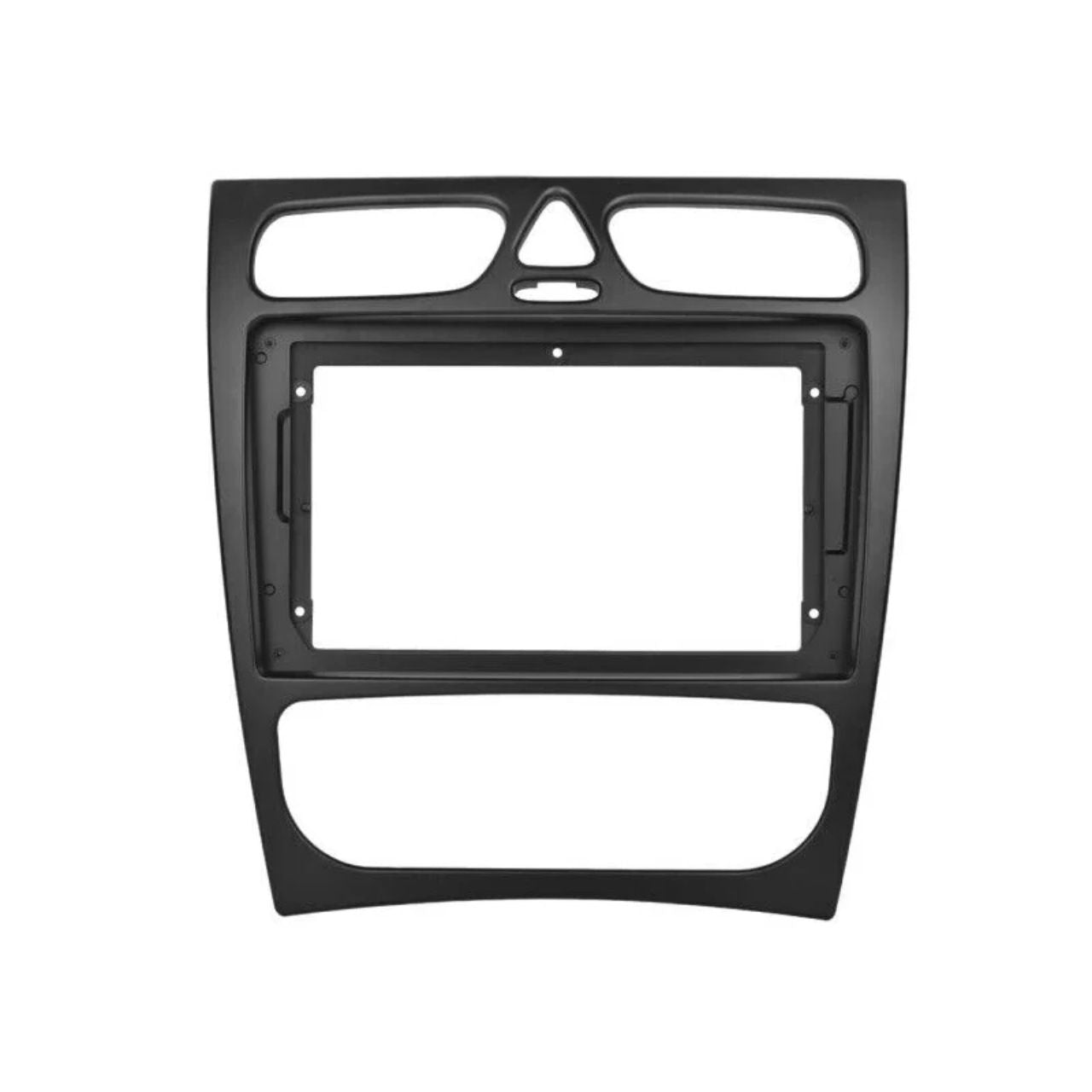 OneNav Frame for Merc C CLASS /GLK-CLASS 2005-2009 (9 Inch)