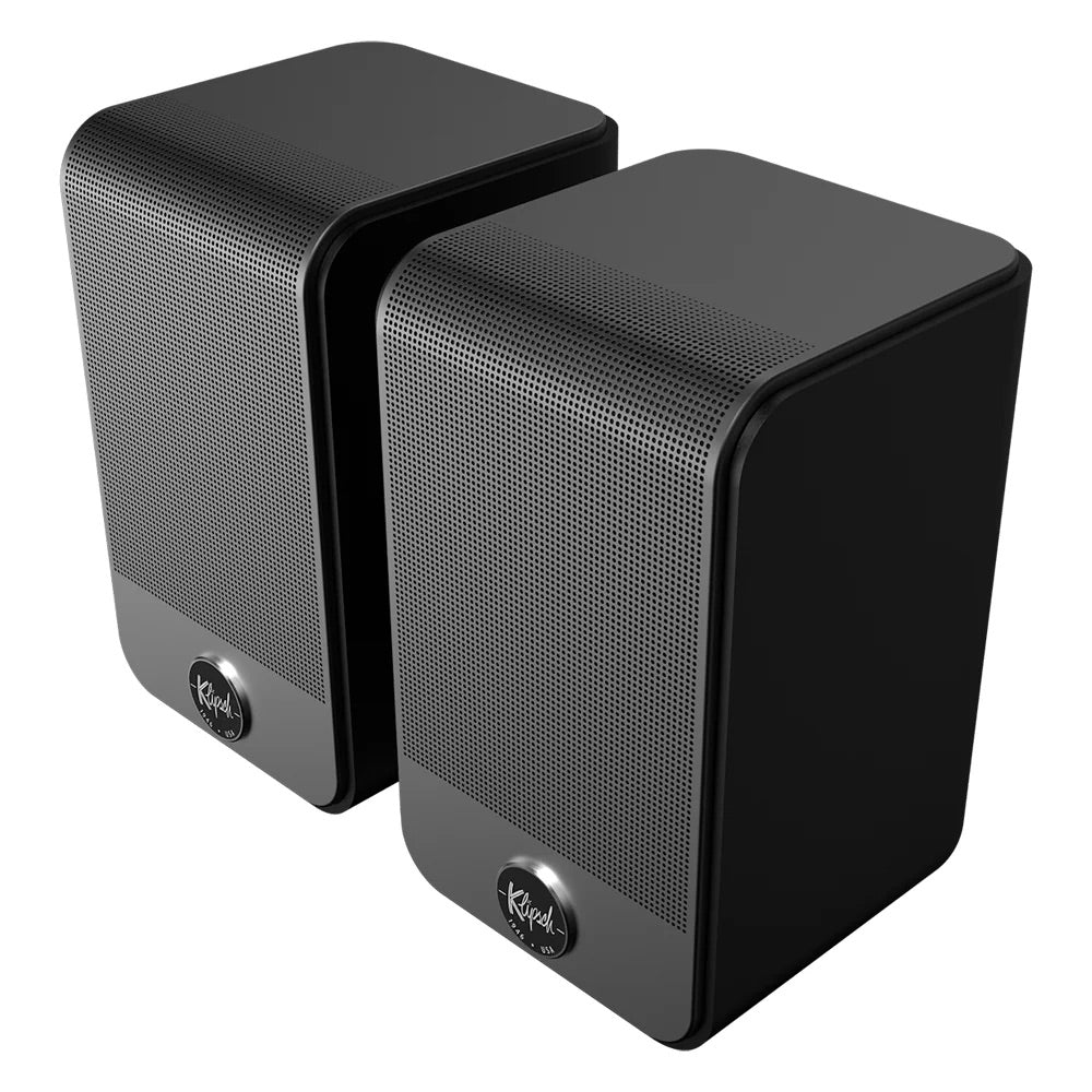 Klipsch Flexus XSURR 100 EUA Black Surrounds