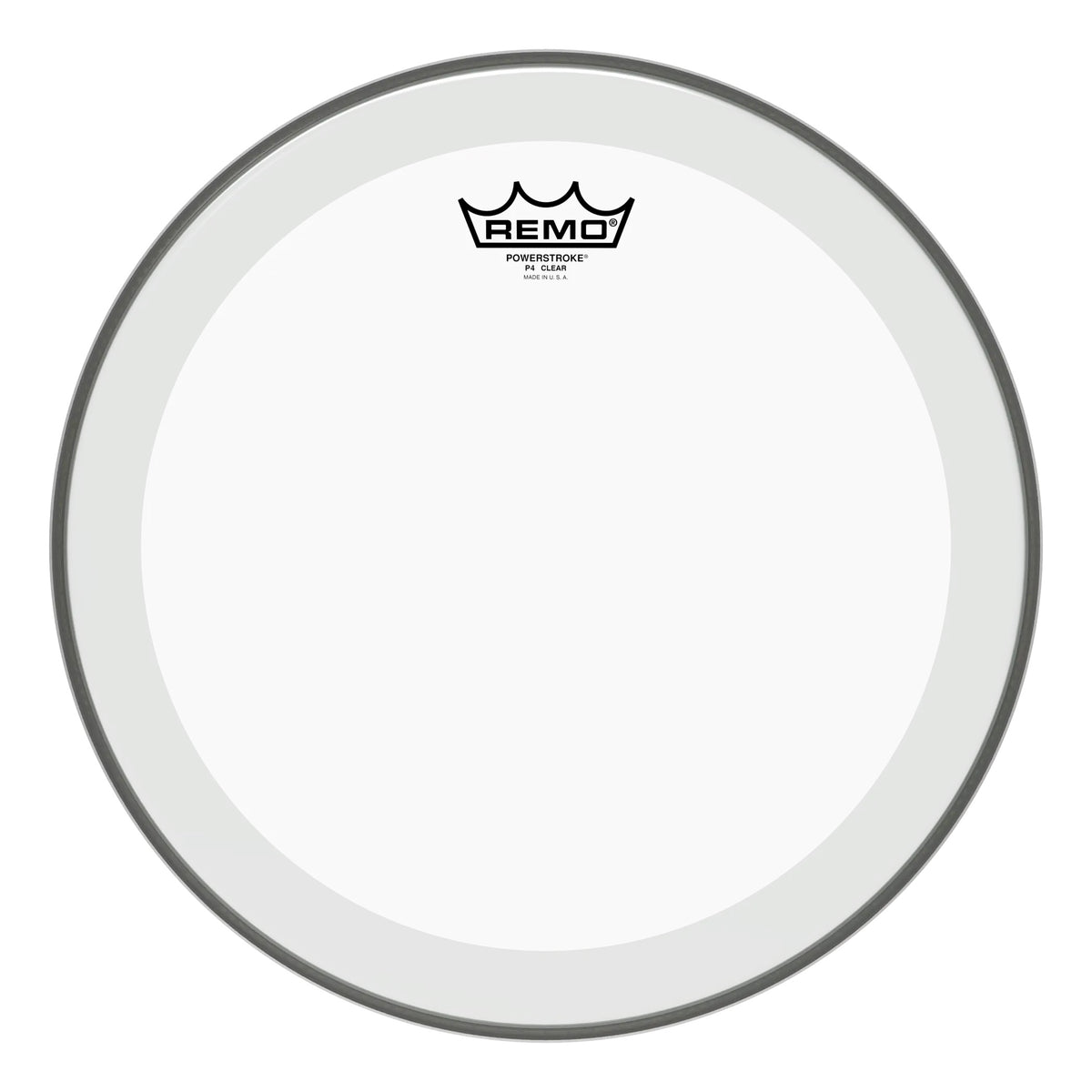 Remo Drumhead (P4-0314-BP)