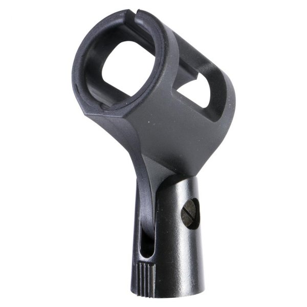 On-Stage MY110 Unbreakable Rubber Wireless Mic Clip