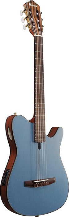 Ibanez FRH10N-IBF Nylon String Guitar