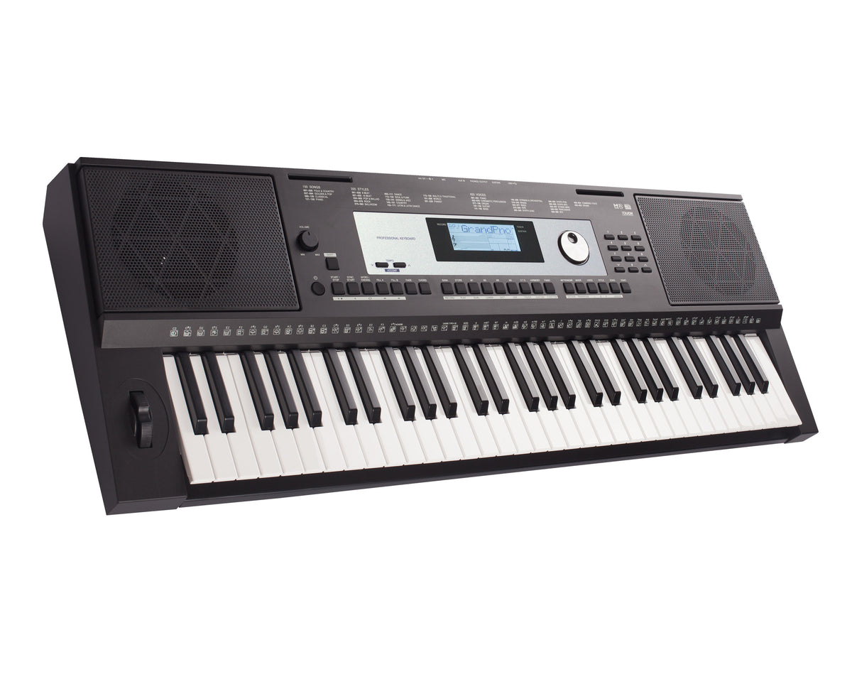 Medeli Millennium Series M331 61 Key Keyboard