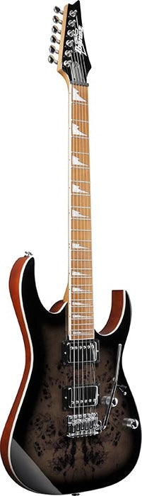 Ibanez GRG220PA1-BKB Gio Electric Guiatr