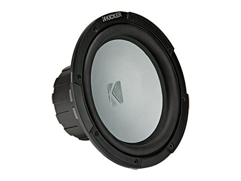 KMF10 10-inch (25cm) Weather-Proof Subwoofer for Freeair Applications 2-Ohm RoHS Compliant