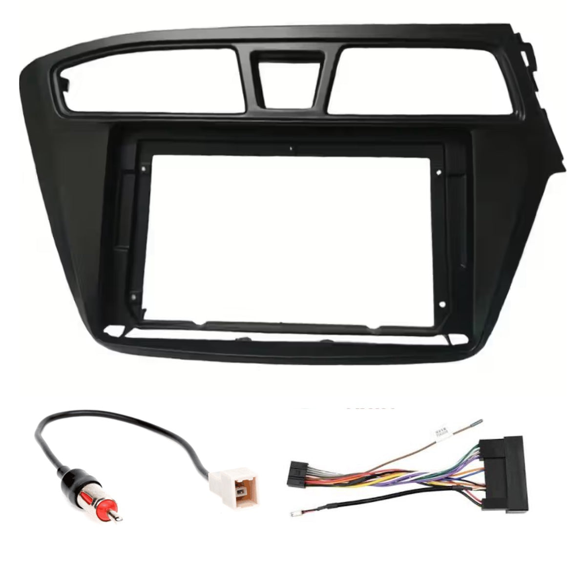 OneNav Fitment Kit for Hyundai I-20 2014-2019 (9")