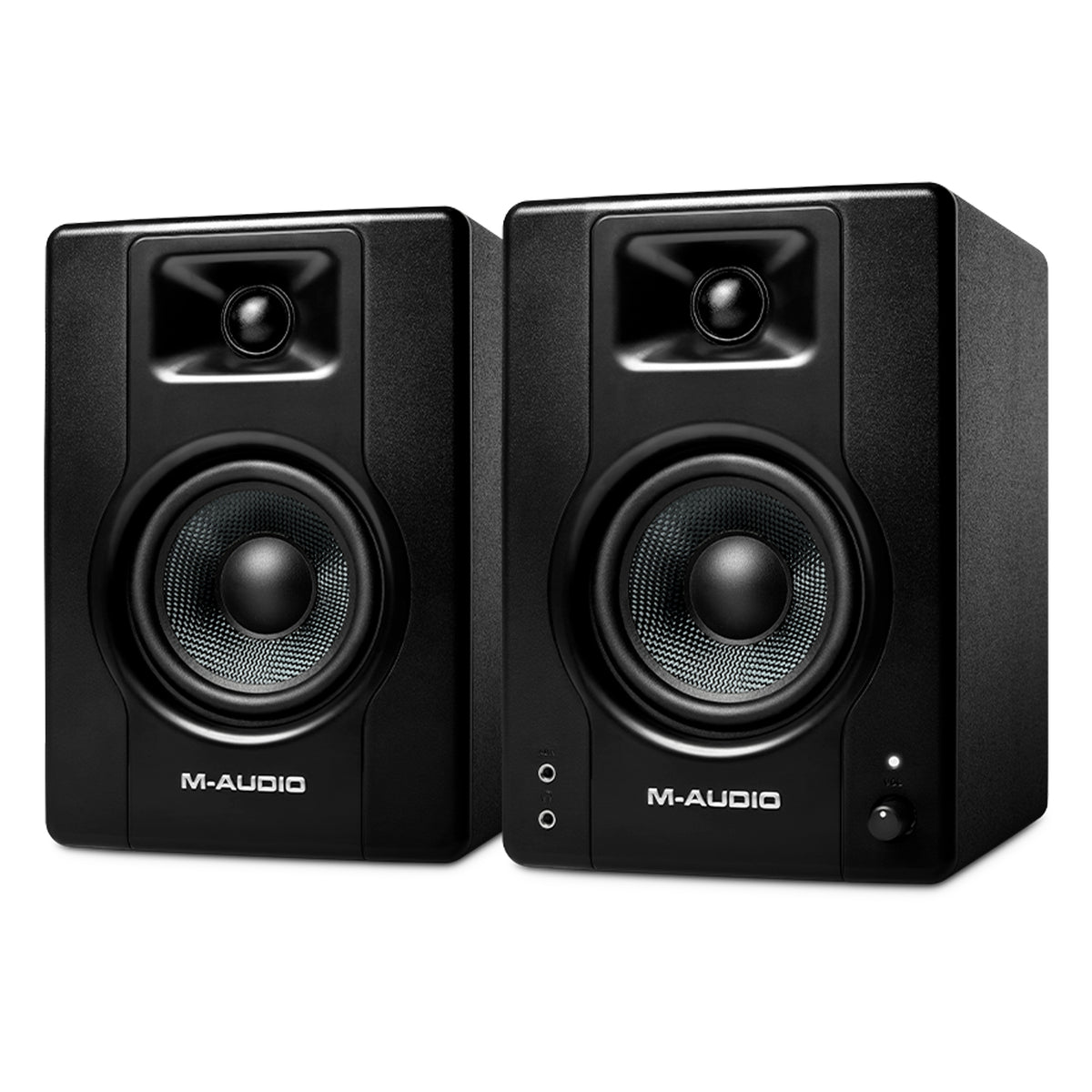 M-Audio BX4 Studio Monitor Pair