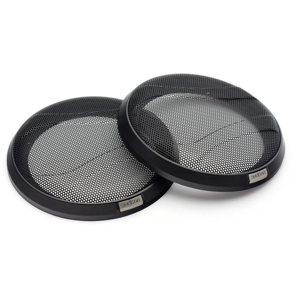 Audison - APG 6.5 - SET GRILLE 165 mm