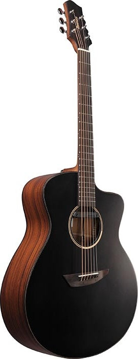 IBANEZ ELEC GUITAR WITH BAG