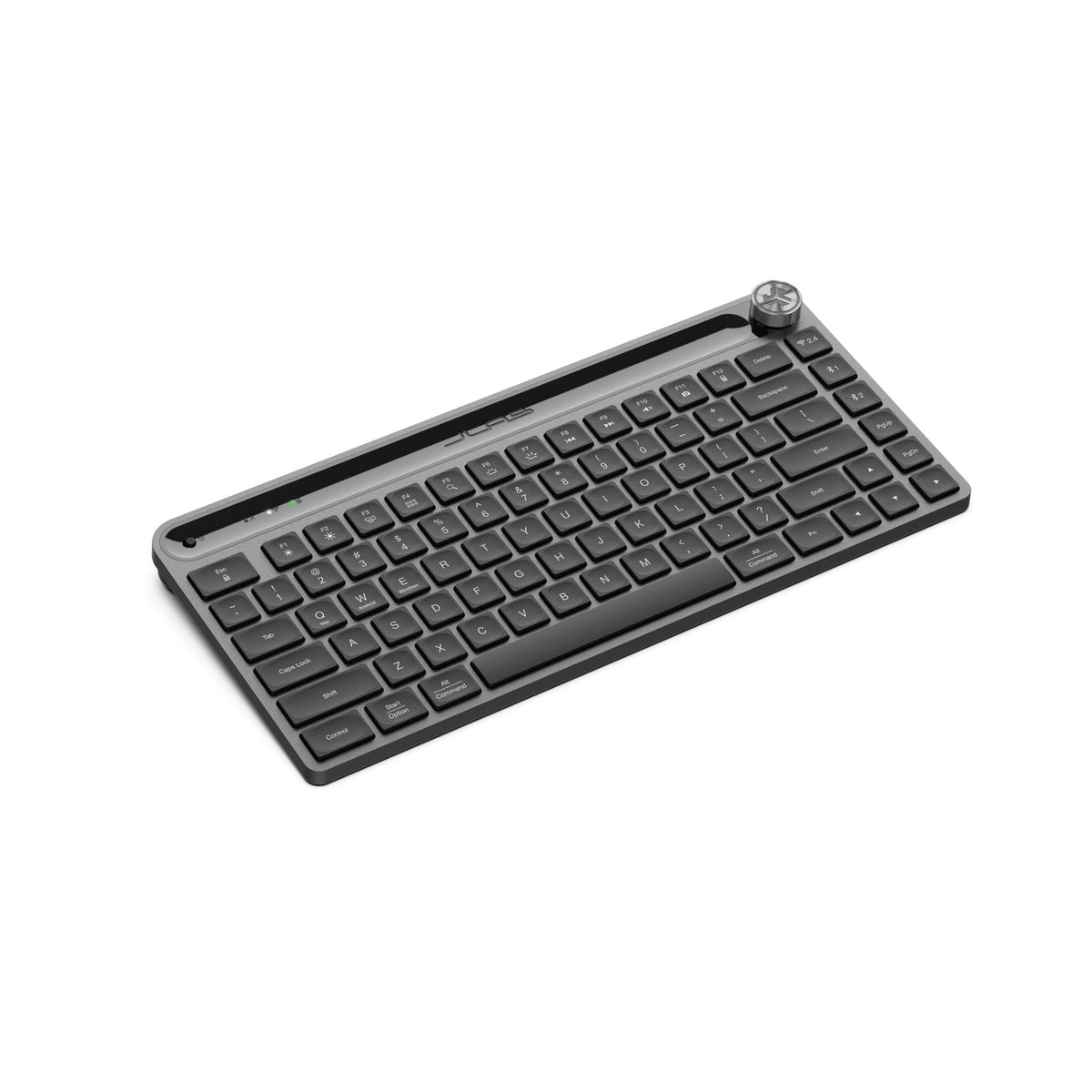 JLab Epic Mini Multi-Device Advanced Wireless Keyboard