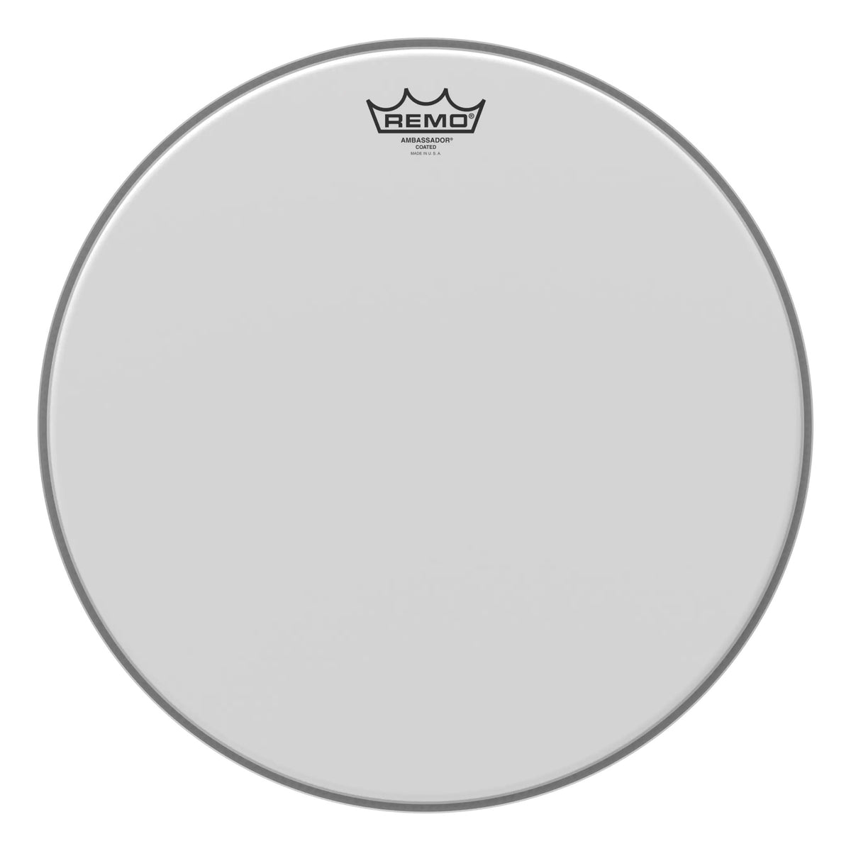Remo Drumhead (BA-0116-00)