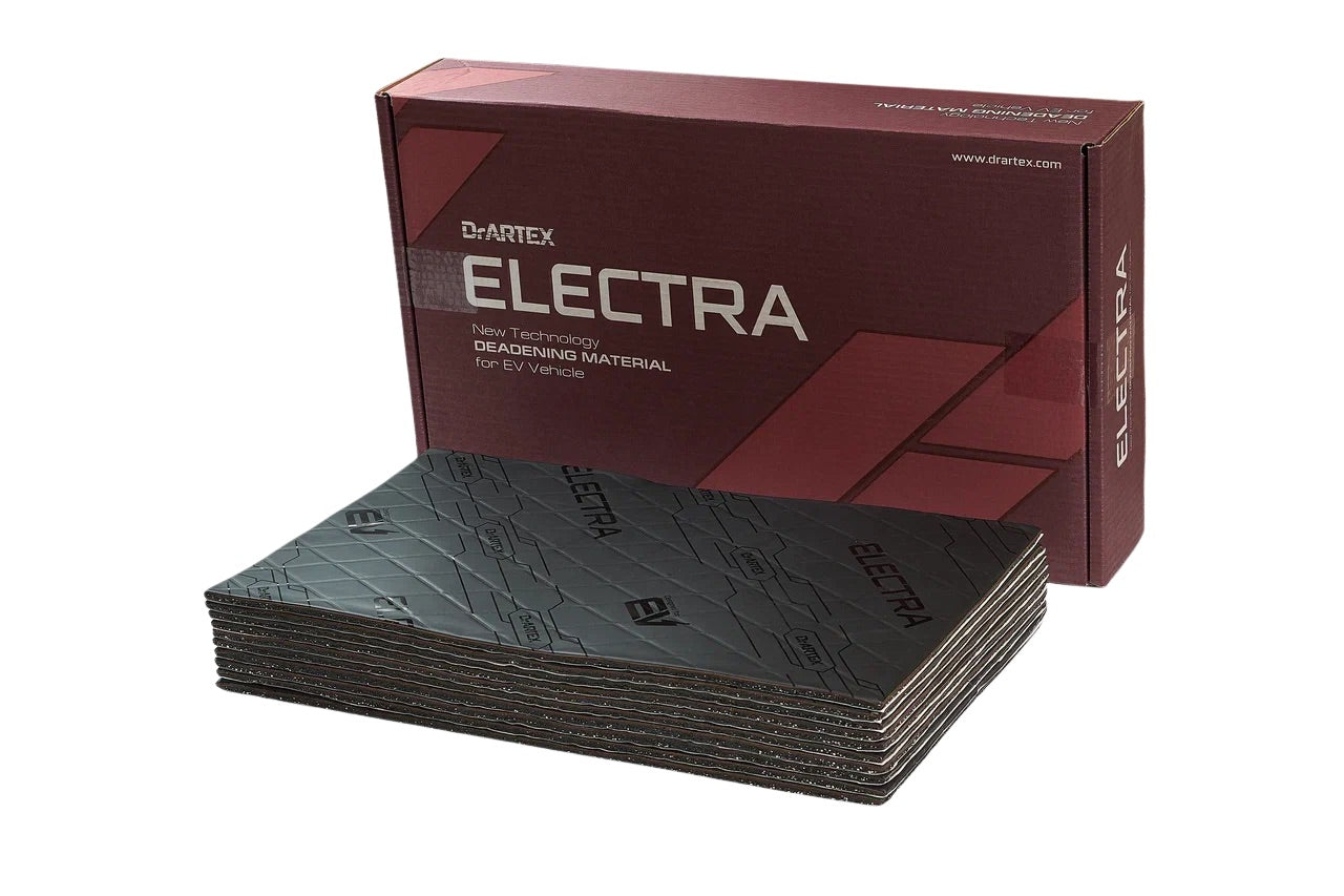 DrA ELECTRA EV 7.0 8sh 48x37.5cm / 1839x14.8in