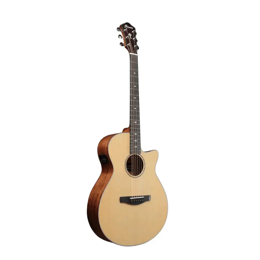 Ibanez AEG200-LGS Acoustic Guitar