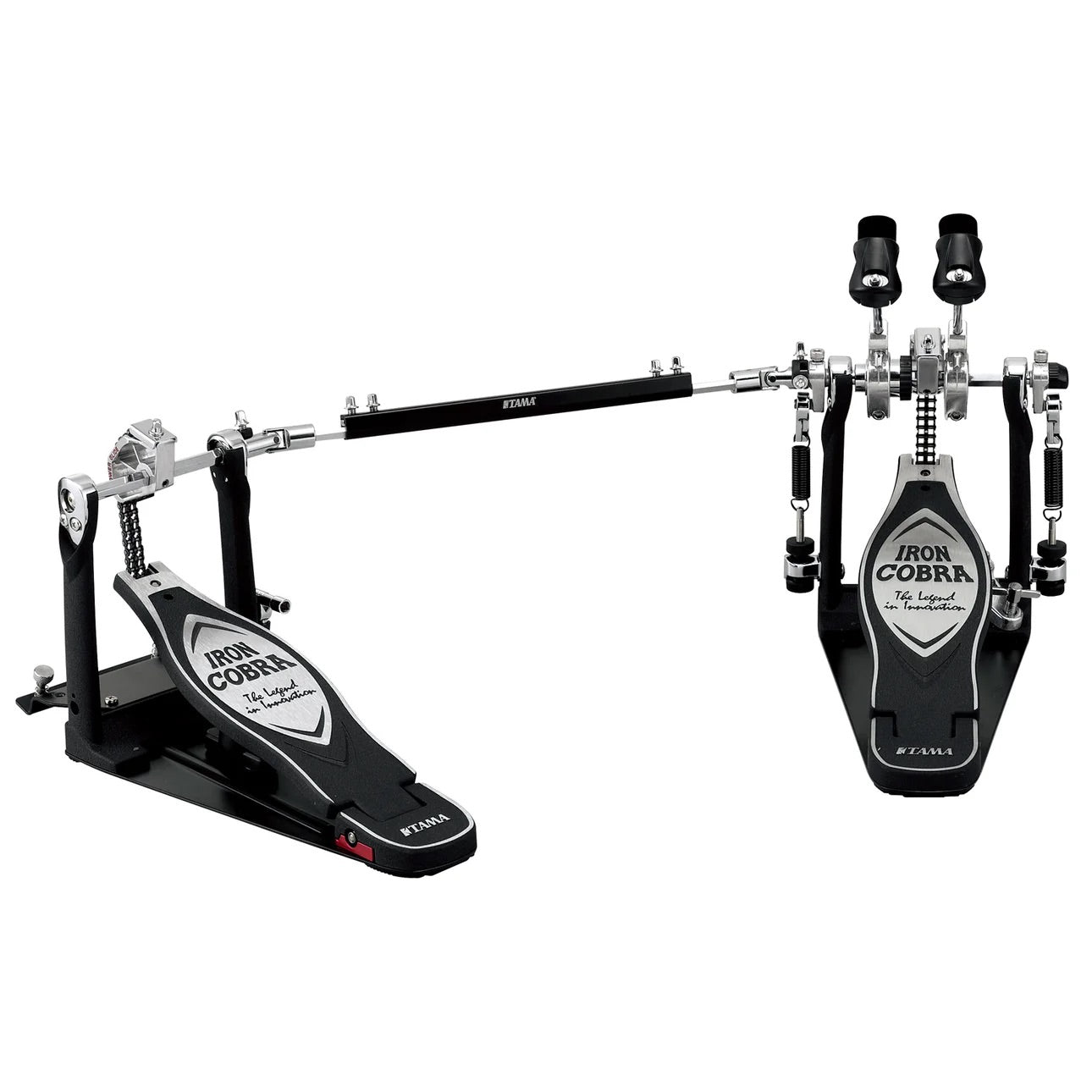 TAMA IRON COBRA TWIN LEFTY PEDAL