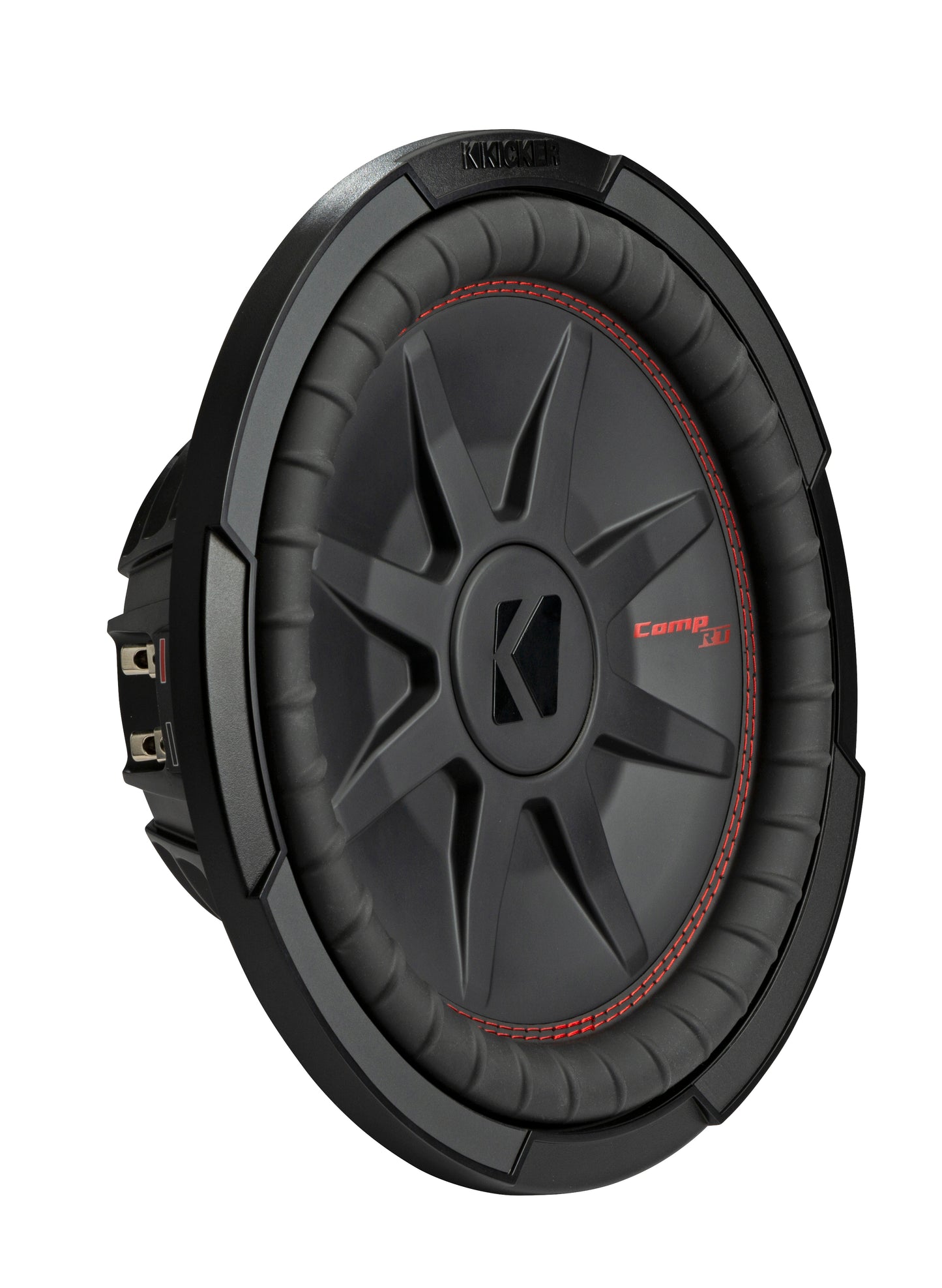 Kicker 48CWRT122 12inch 2ohm CompRT Subwoofer
