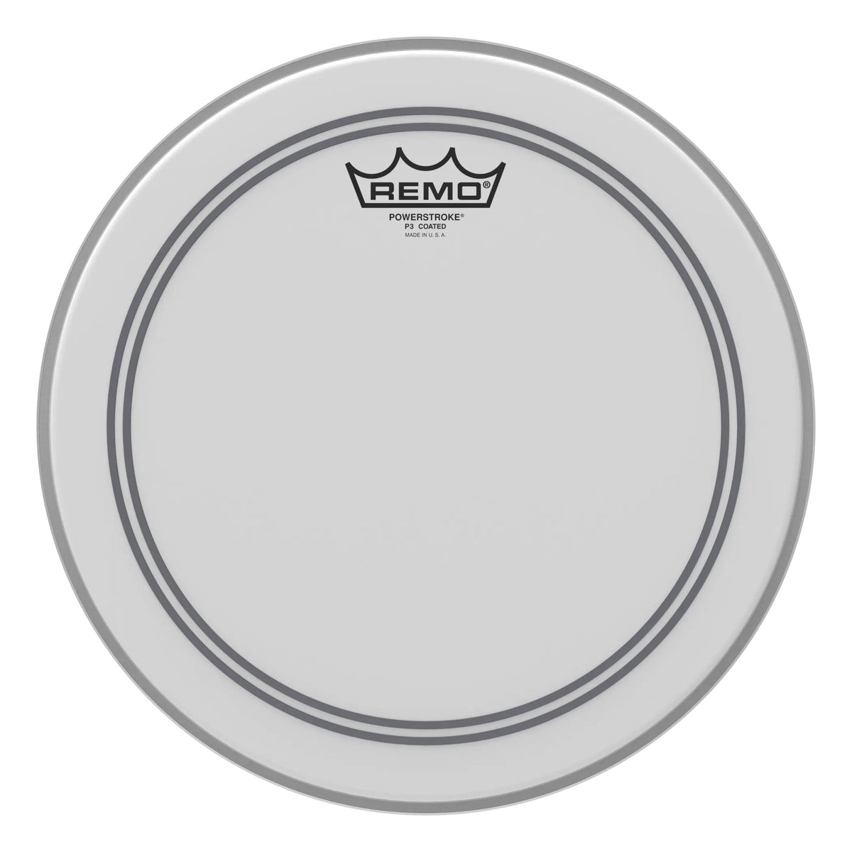 Remo Drumhead (P3-0112-BP)