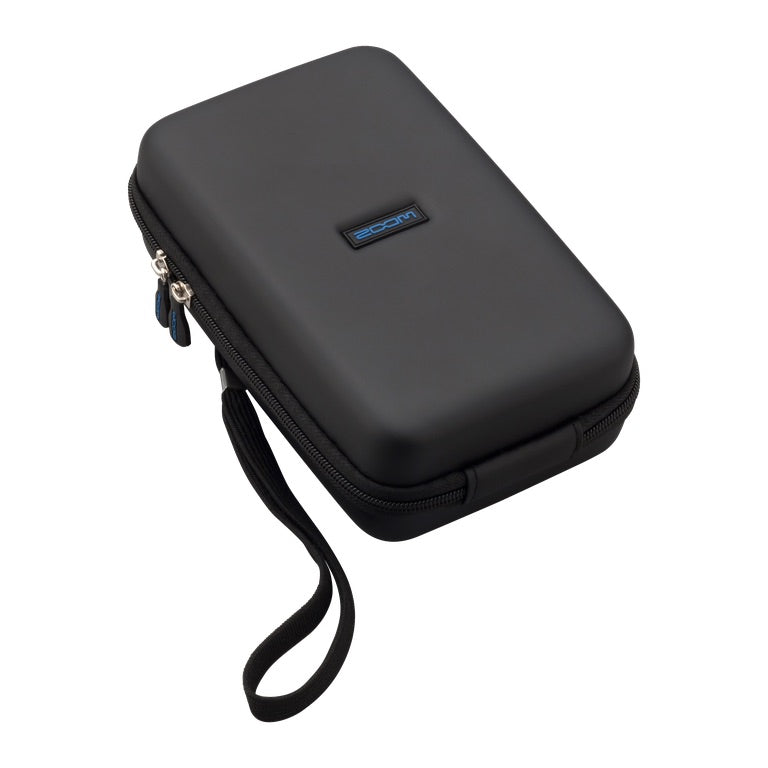 ZOOM SOFT CASE FOR Q8