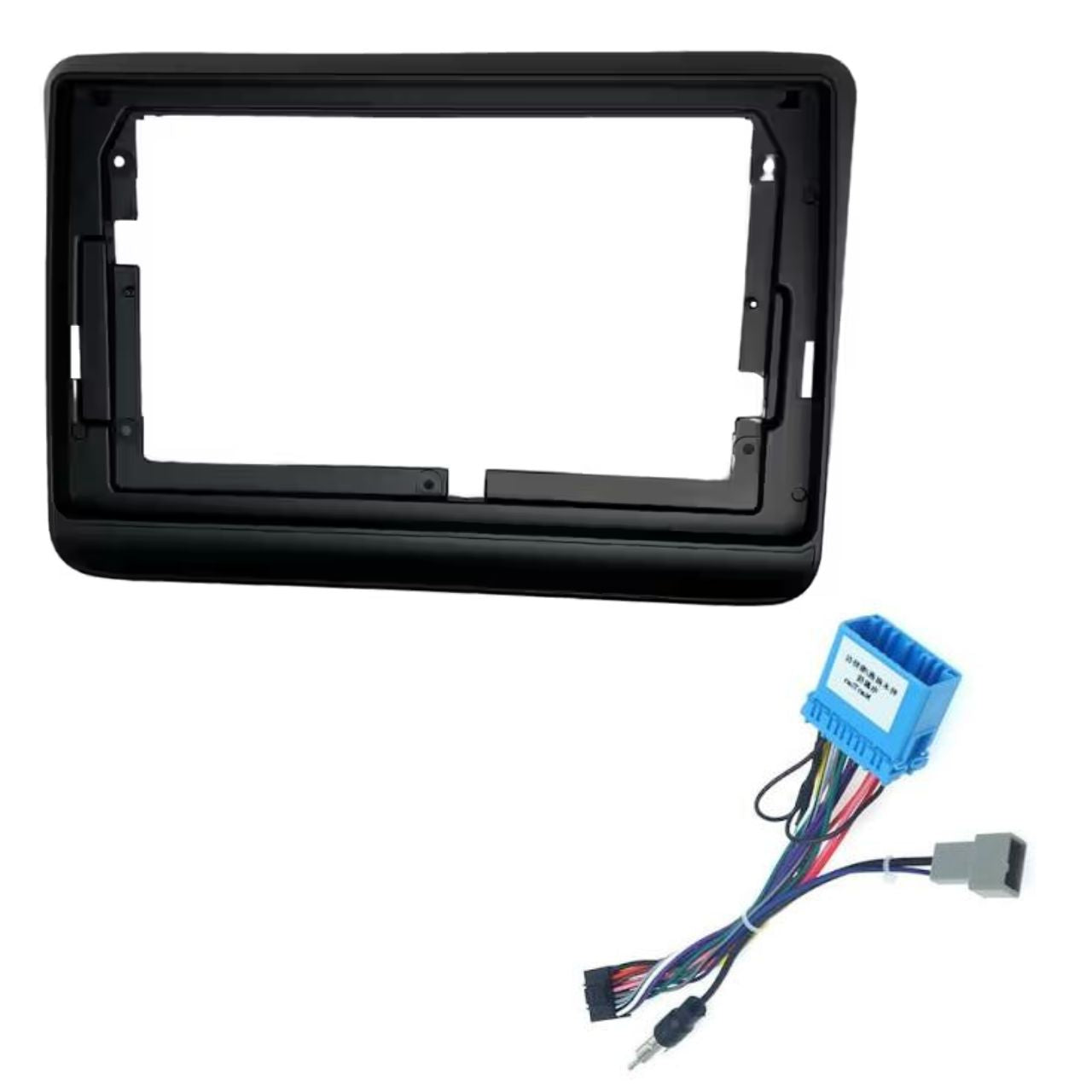 OneNav Fitment Kit for Suzuki Ertiga (9")