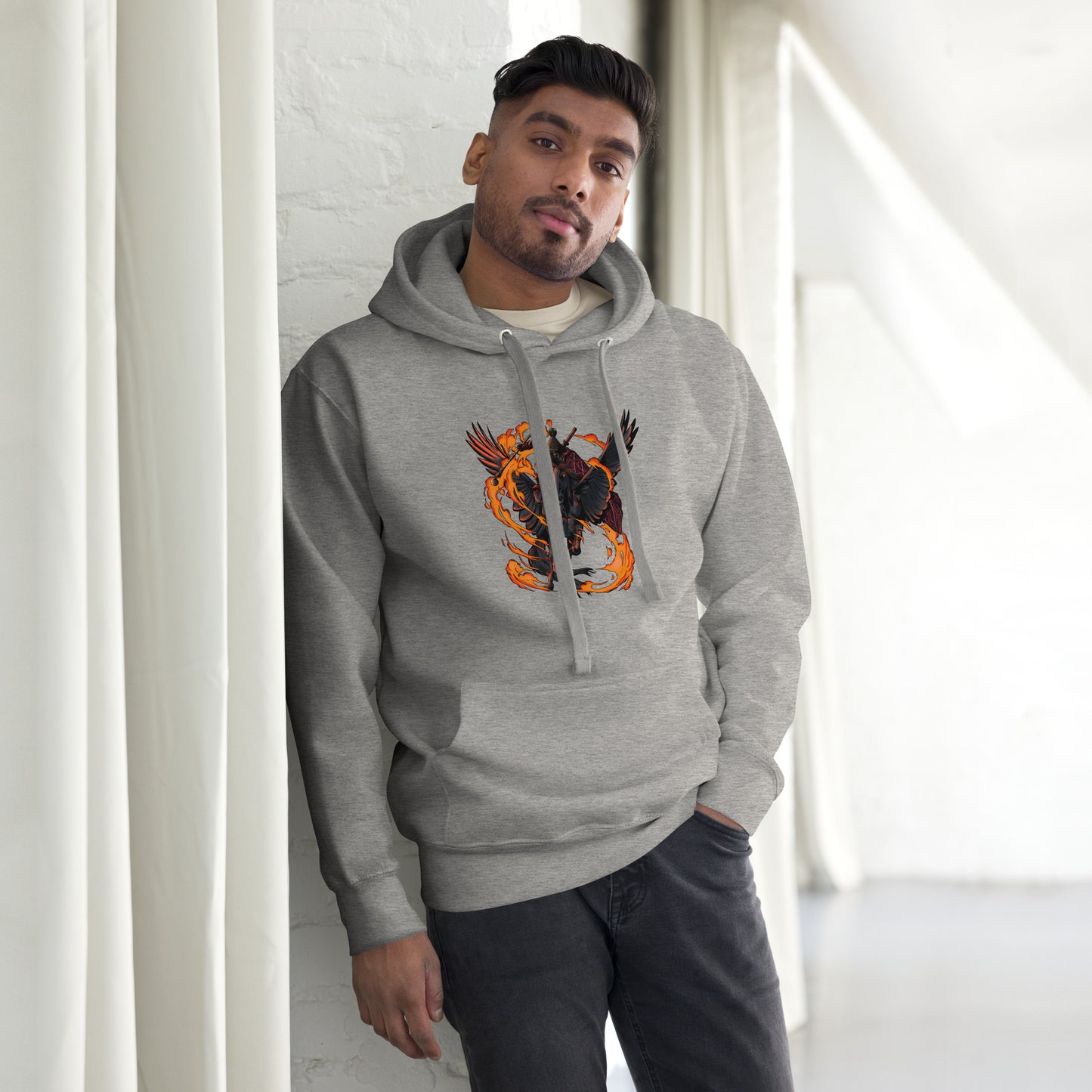 Highland Vanguard Unisex Hoodie