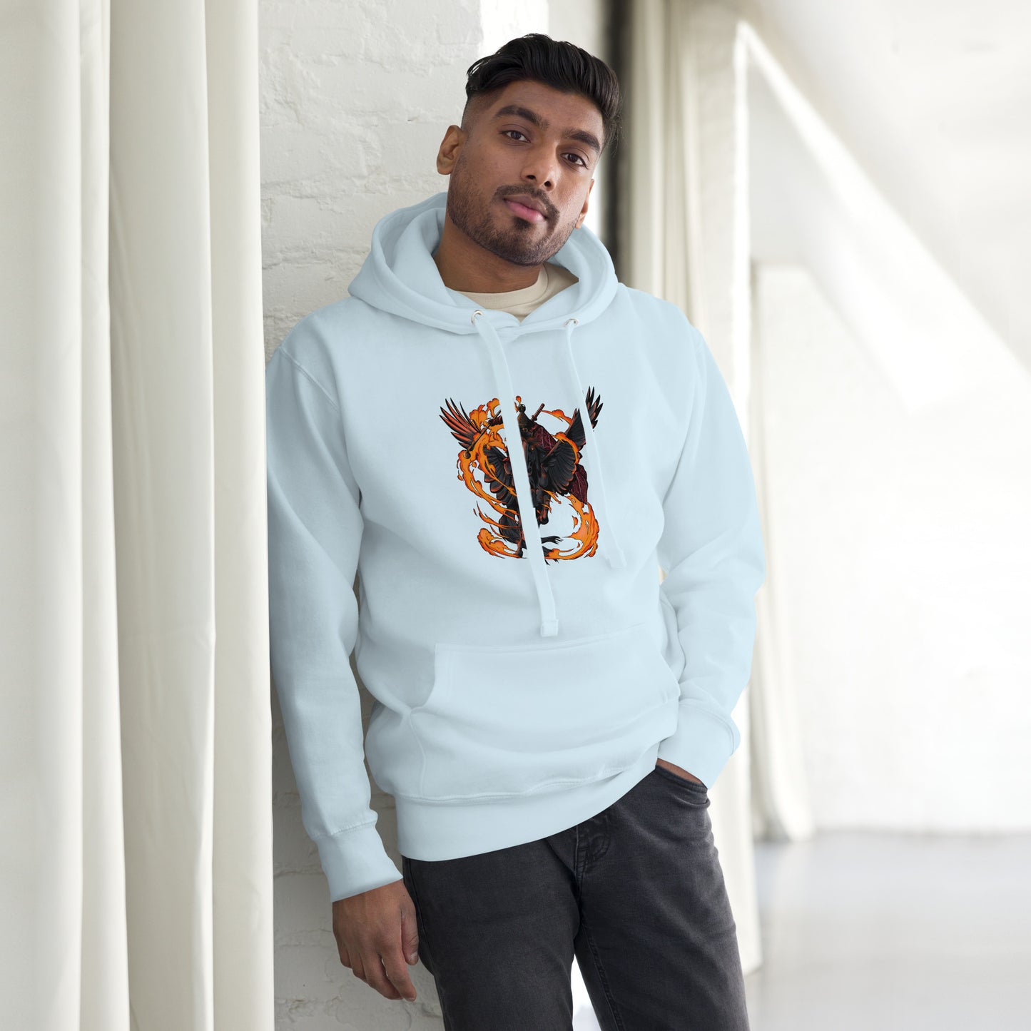 Highland Vanguard Unisex Hoodie