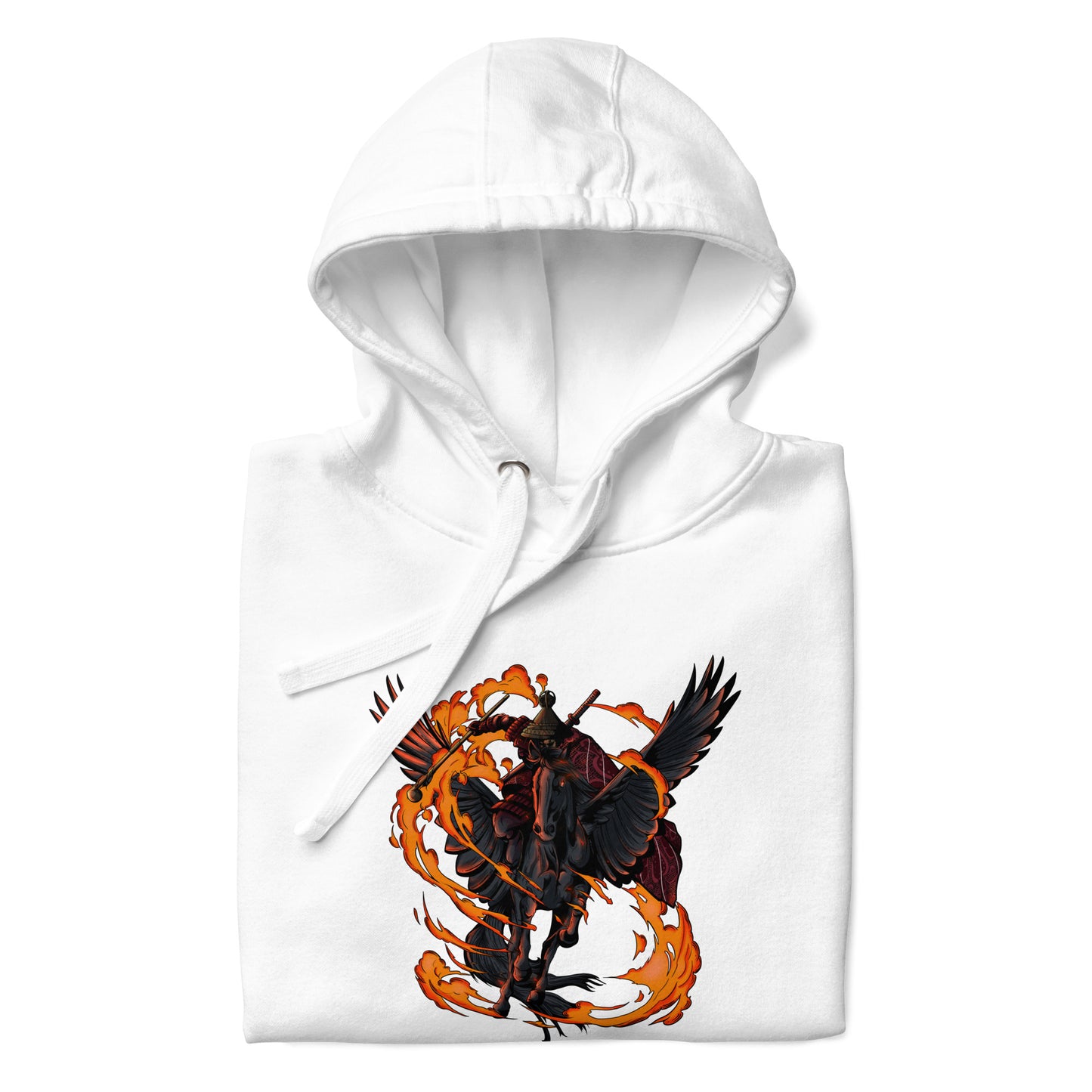 Highland Vanguard Unisex Hoodie