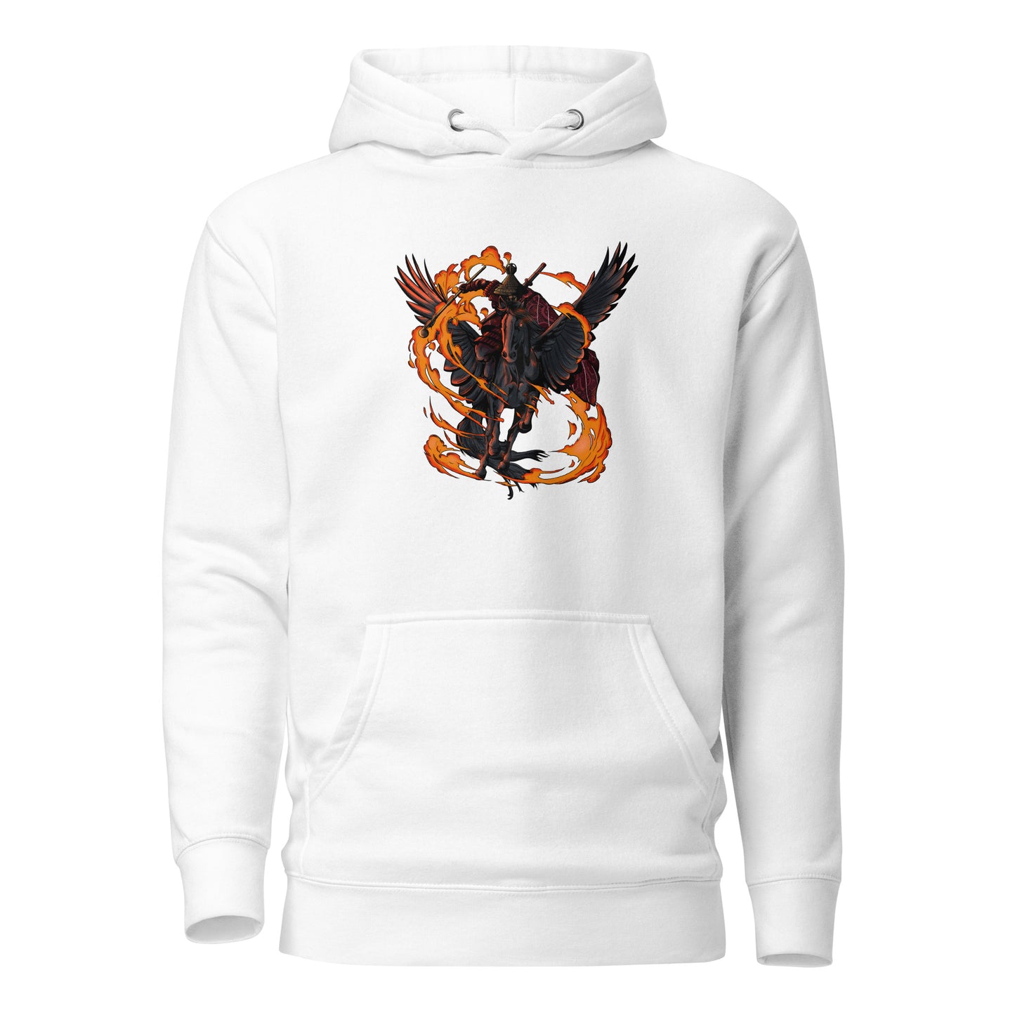 Highland Vanguard Unisex Hoodie
