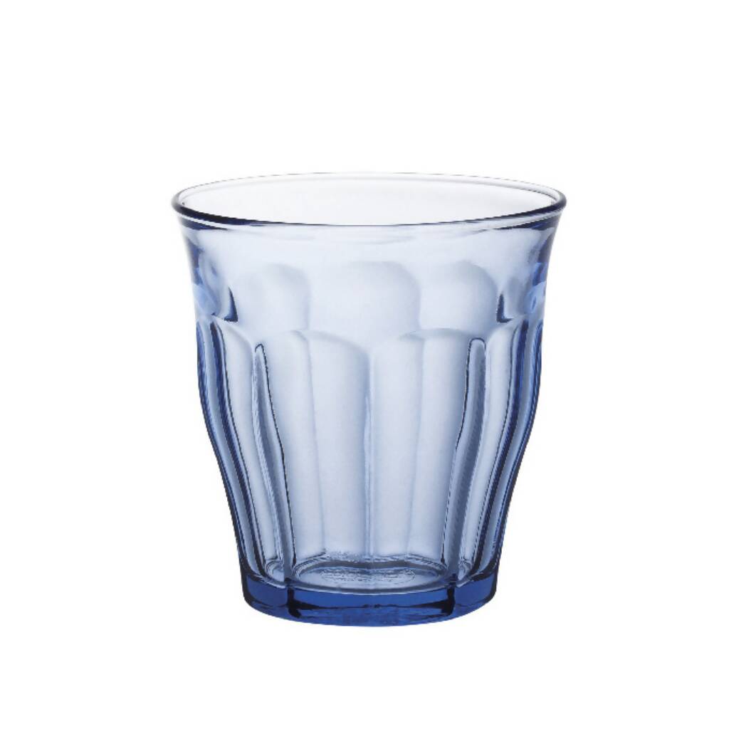 Duralex Picardie Marine Tumbler 250ml x 6