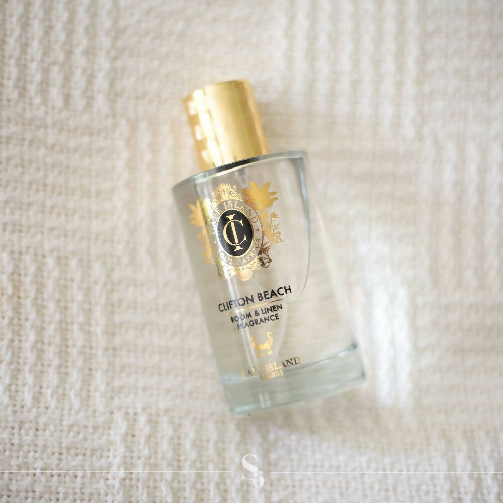 Cape Island Room Spray