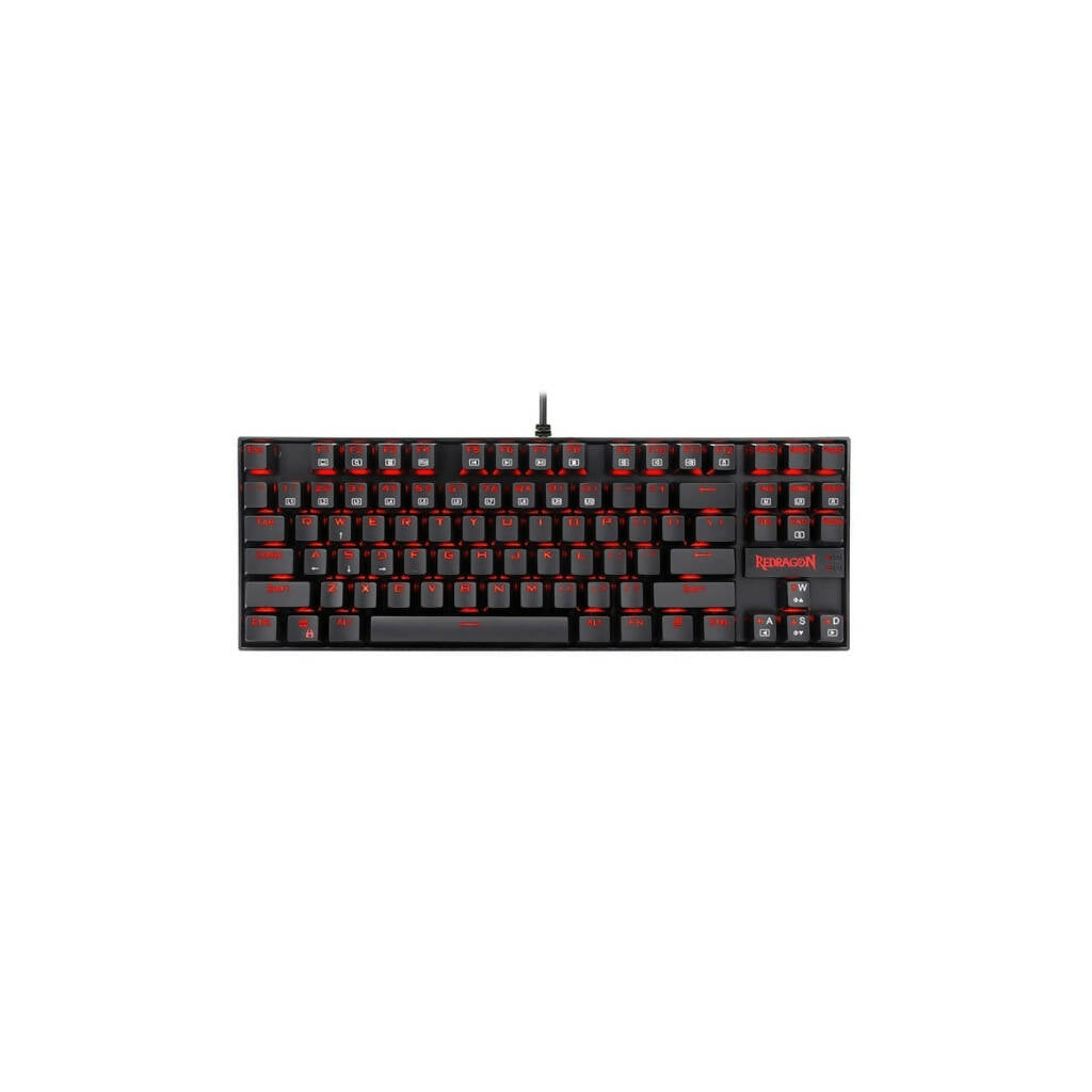REDRAGON 4IN1 Mechanical Gaming Combo Mouse|Mouse Pad|Headset|Mechanical Keyboard