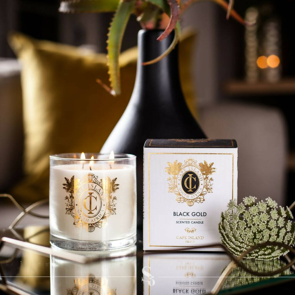 Cape Island Classic Candle
