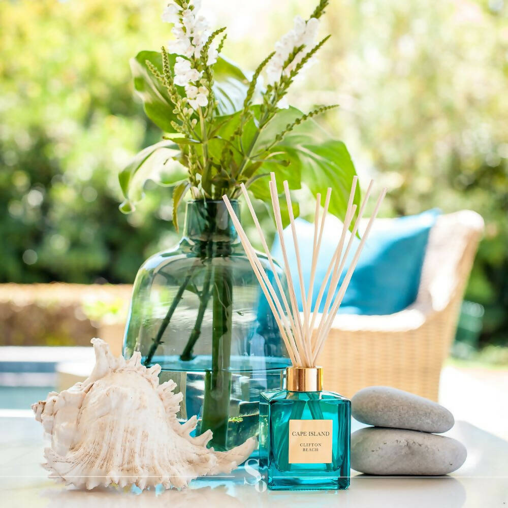 Cape Island Fragrance Diffuser