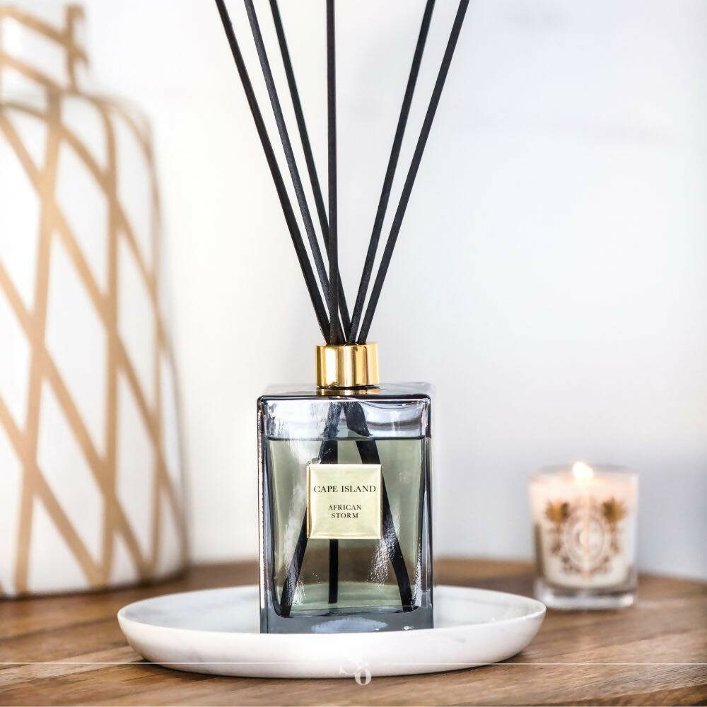 Cape Island Fragrance Diffuser