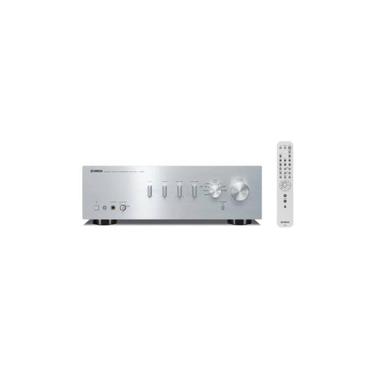 Yamaha Stereo Integrated Amplifier A-S501 - In Store Only