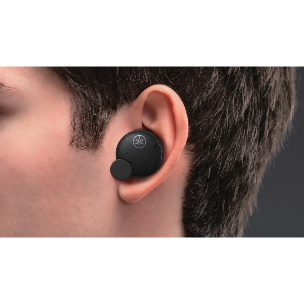 Yamaha True Wireless Earbuds (TW-E7B)