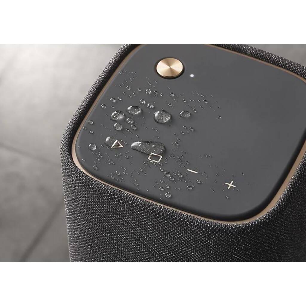 Yamaha Bluetooth SPEAKER WS-B1A