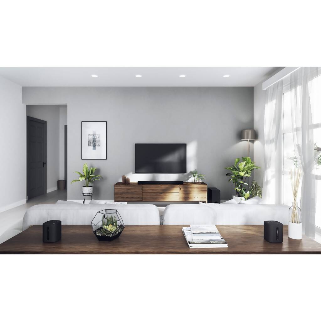 Yamaha SR-X50A Soundbar