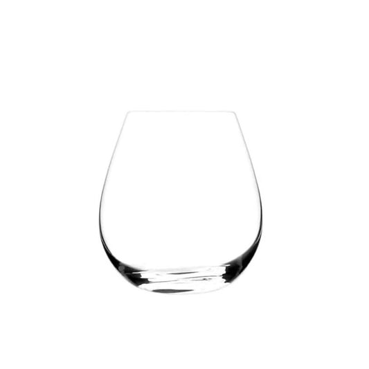 Crane Crystal Stemless Burgundy Glass 560ml x 6