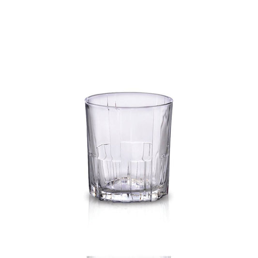Duralex Jazz Clear Tumbler 210ml x 6