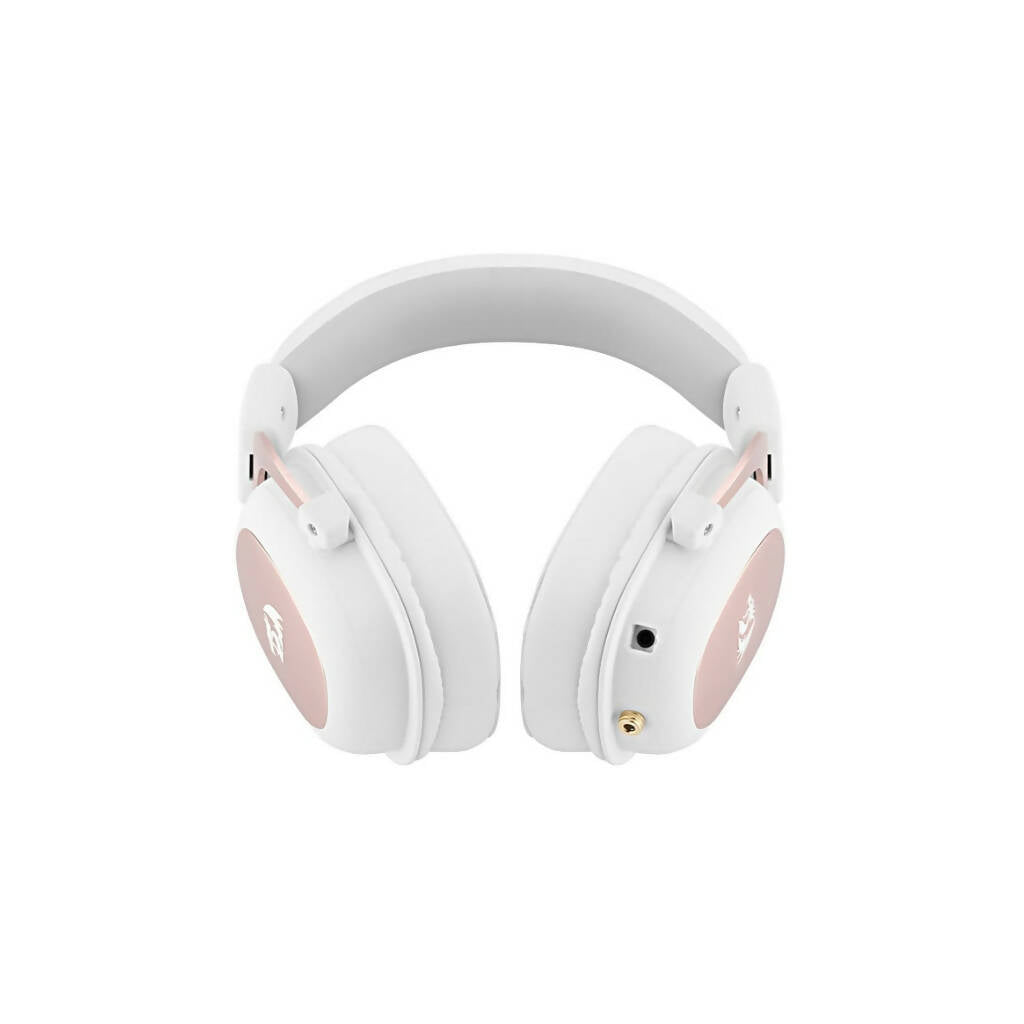 REDRAGON Over-Ear ZEUS 2 USB Gaming Headset
