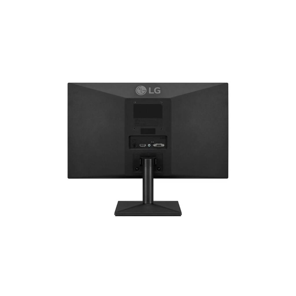 LG 19.5" TN Panel HD Monitor – 60Hz
