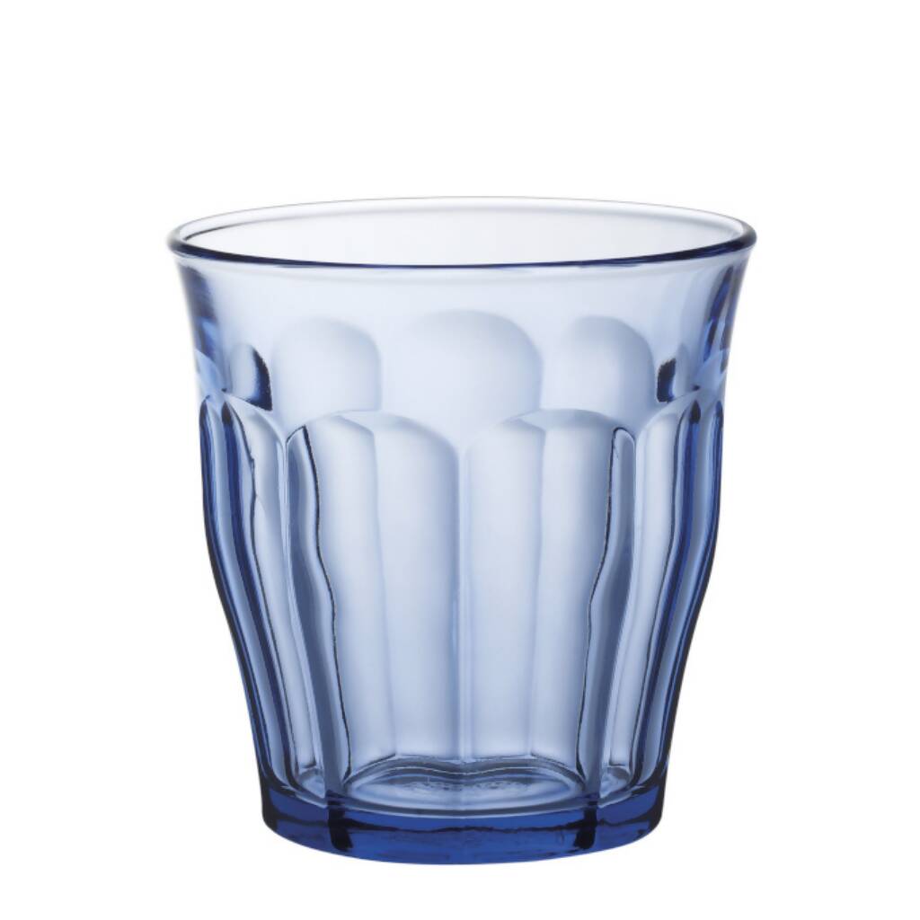 Duralex Picardie Marine Tumbler 310ml x 6