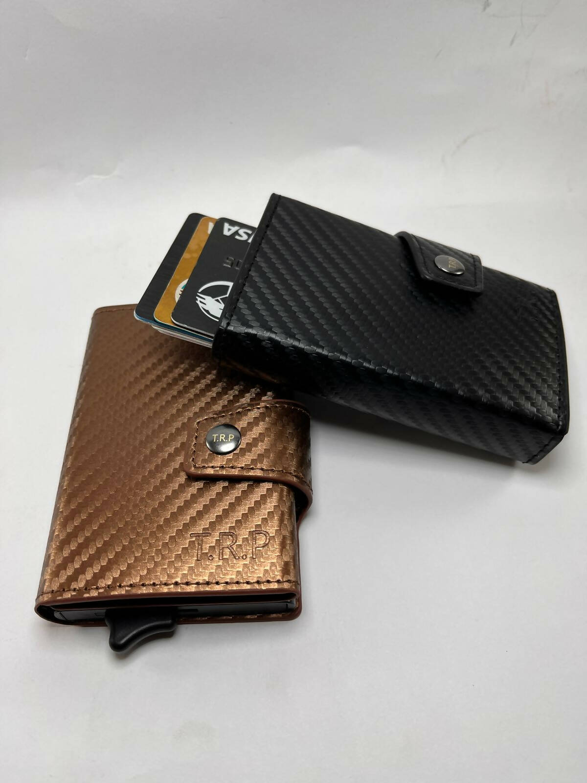 TRP Cardholder