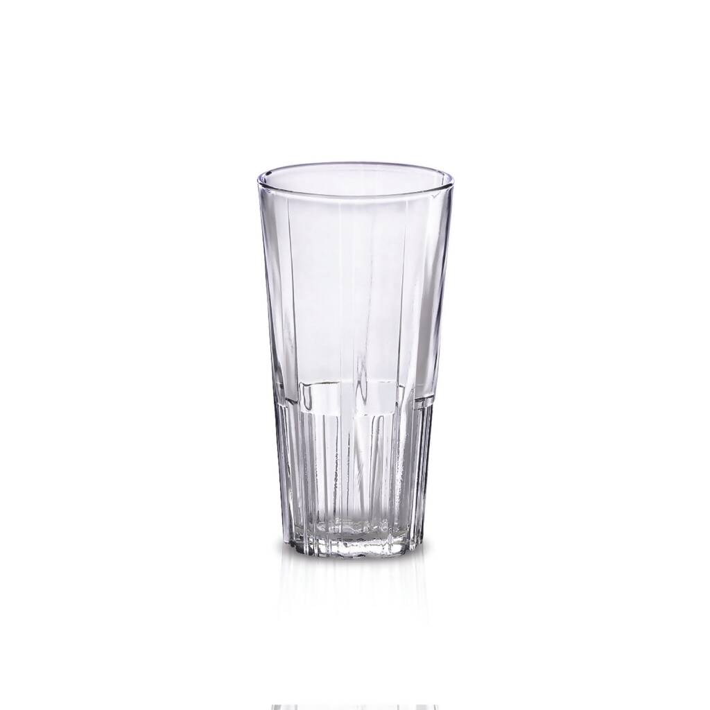 Duralex Jazz Clear Highball 170ml x 6