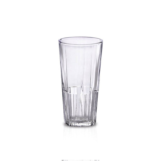 Duralex Jazz Clear Highball 170ml x 6