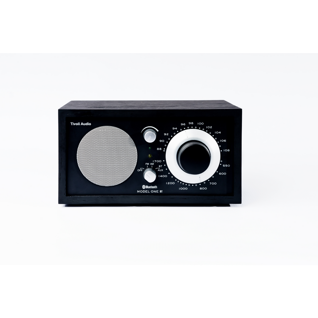Tivoli Desk Radio