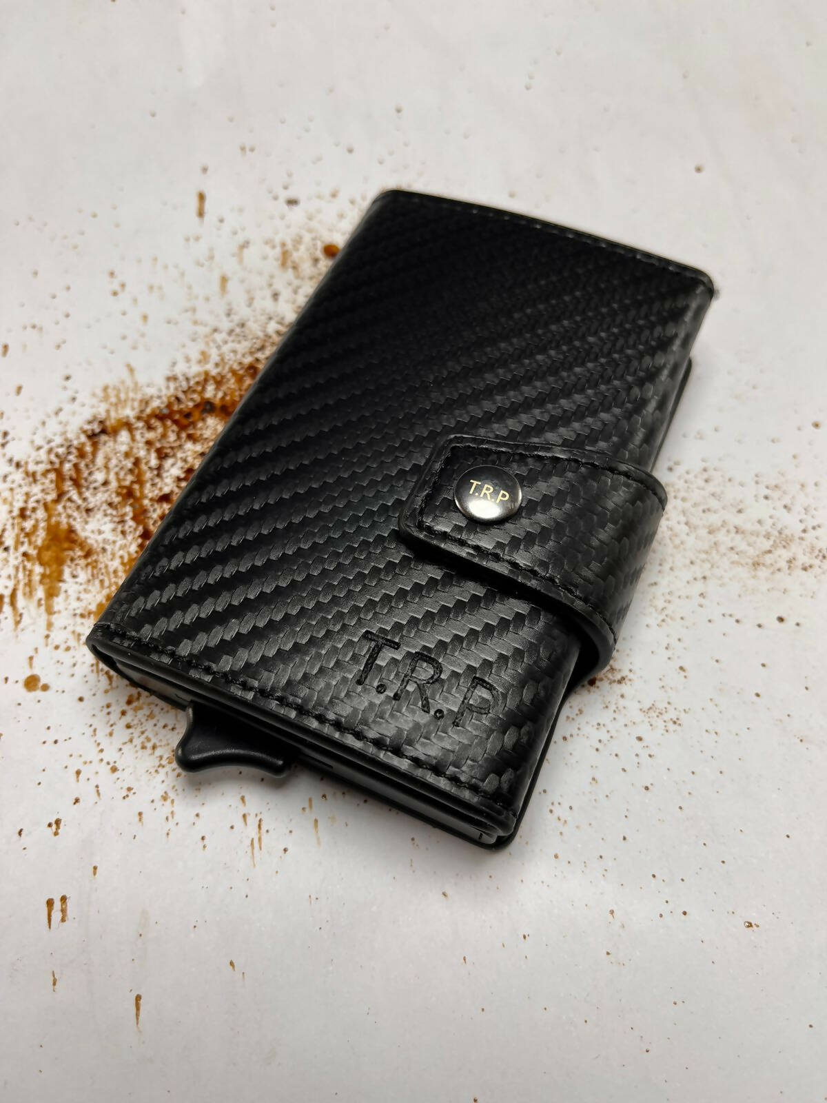 TRP Cardholder