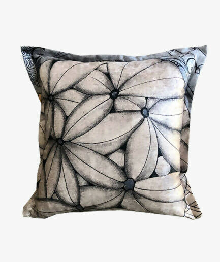 Tribal Queen Scatter Cushion